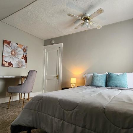 Thefallshouse Villa Niagara Falls Bagian luar foto