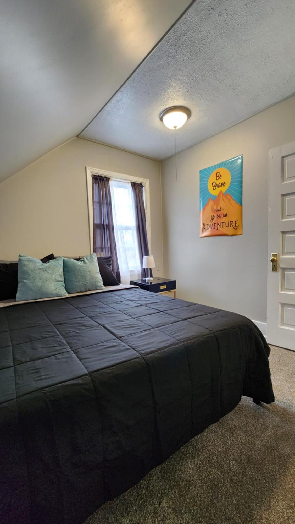 Thefallshouse Villa Niagara Falls Bagian luar foto